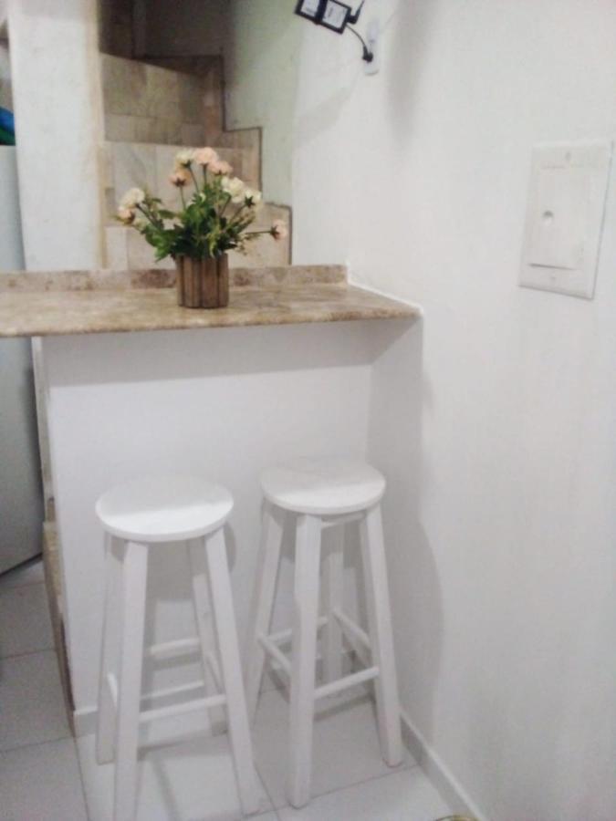 Apartamento Cond. Prive Em Caioba 2 Quadras Da Beira Mar Proximo Ao Restaurante Casa Do Camarao ماتينيوس المظهر الخارجي الصورة