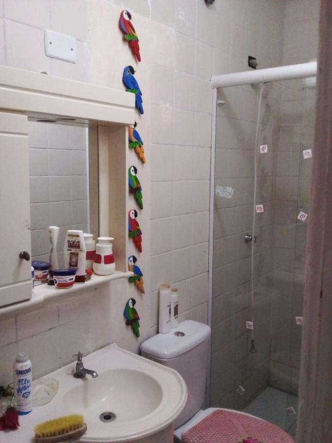 Apartamento Cond. Prive Em Caioba 2 Quadras Da Beira Mar Proximo Ao Restaurante Casa Do Camarao ماتينيوس المظهر الخارجي الصورة