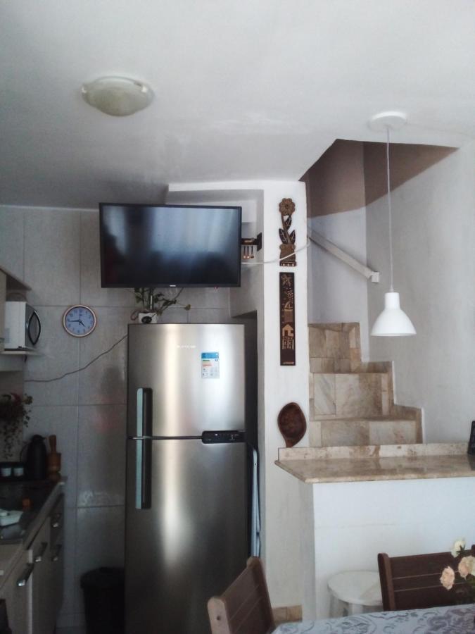 Apartamento Cond. Prive Em Caioba 2 Quadras Da Beira Mar Proximo Ao Restaurante Casa Do Camarao ماتينيوس المظهر الخارجي الصورة